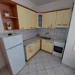 아파트 Primo Lusic *