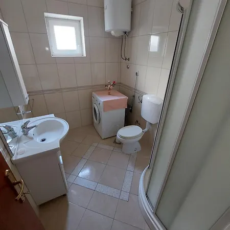 Primo Lusic * Primošten