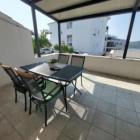 Primo Lusic * Primosten