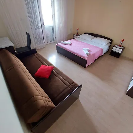 Apartmán Primo Lusic Primošten