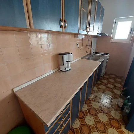 Primo Lusic Apartment