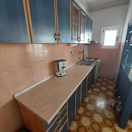 Apartment Primo Lusic