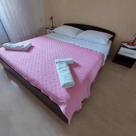 Primo Lusic Apartment