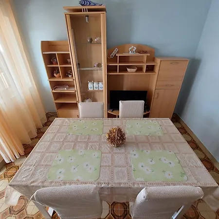 Primo Lusic * Primošten