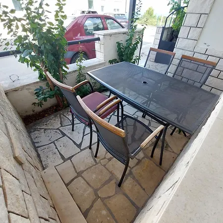 Primo Lusic Apartment