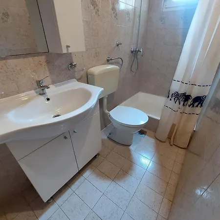 Primo Lusic Apartment