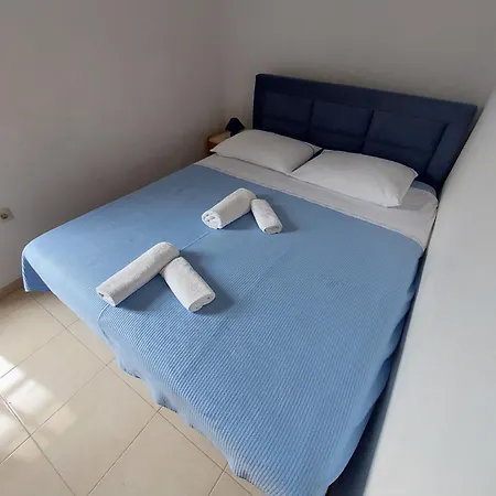 Apartmán Primo Lusic Primošten