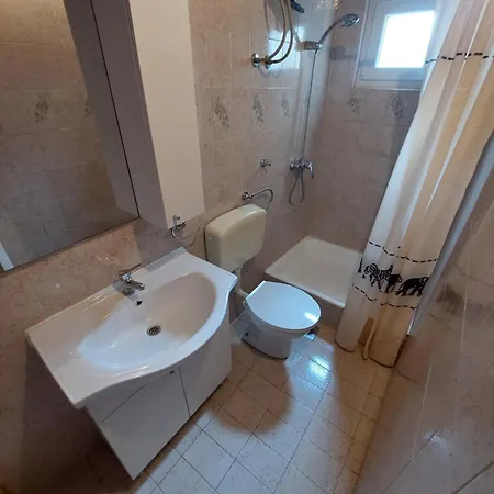 Primo Lusic Primošten