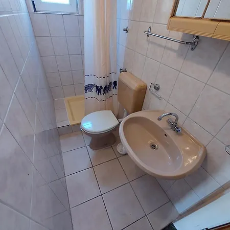 Primo Lusic Apartmán