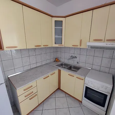 Primo Lusic Primošten