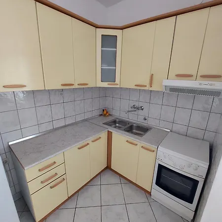 Primo Lusic Primošten