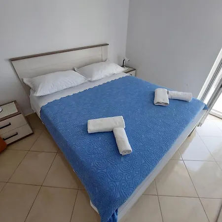 Primo Lusic * Primošten