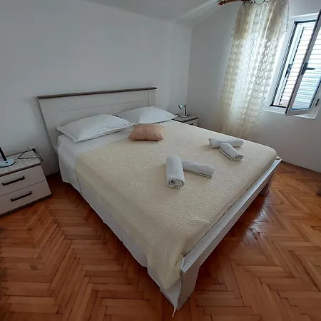 Primo Lusic Primošten