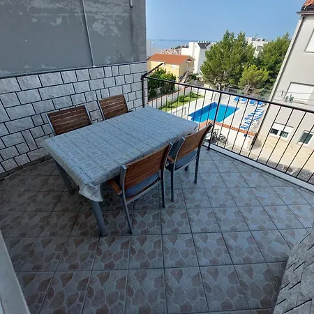 Primo Lusic * 普利莫顿