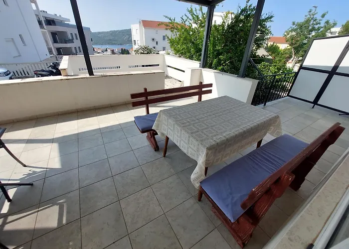 Primo Lusic Apartamento *