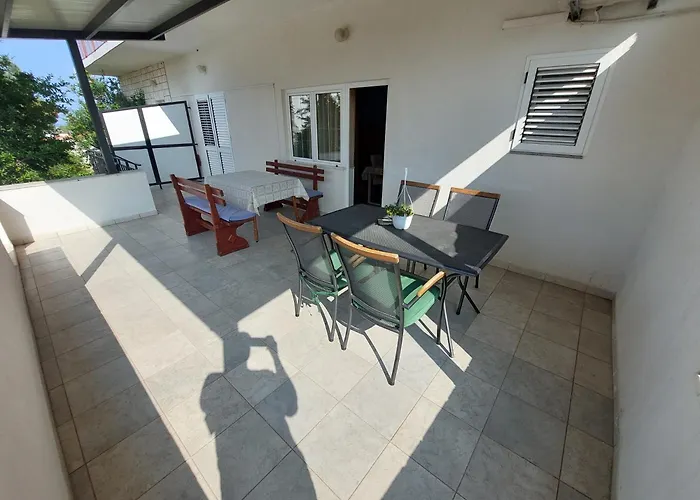 Apartamento Primo Lusic *