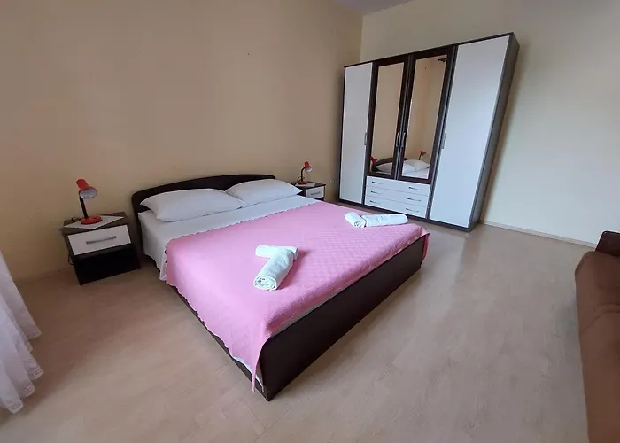 Apartamento Primo Lusic