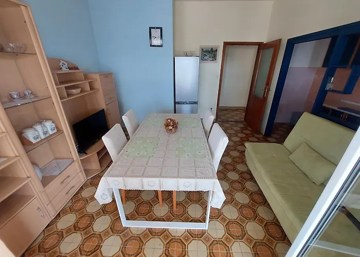 Apartamento Primo Lusic