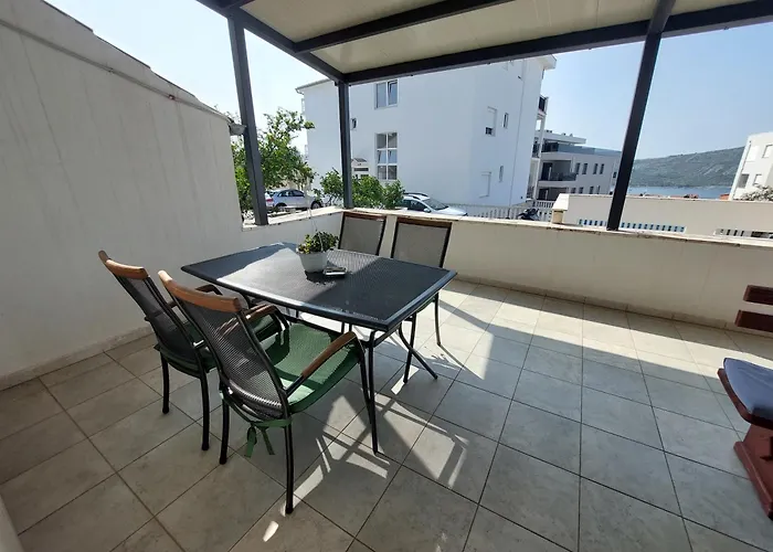 Primo Lusic Apartamento *