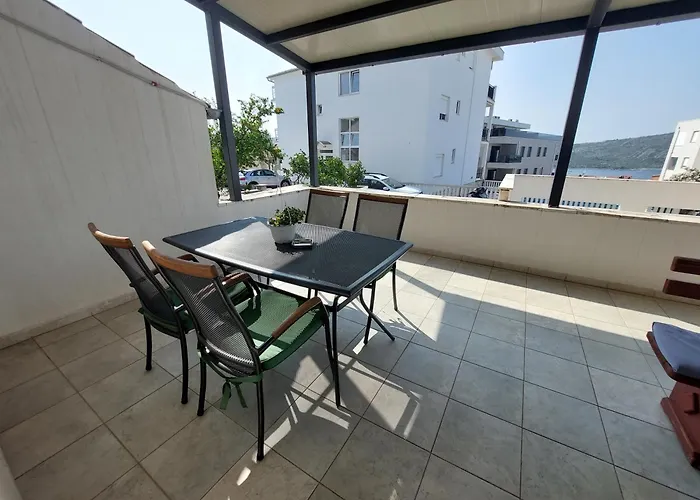 Primo Lusic * Primošten