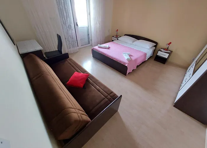 Apartamento Primo Lusic Primošten