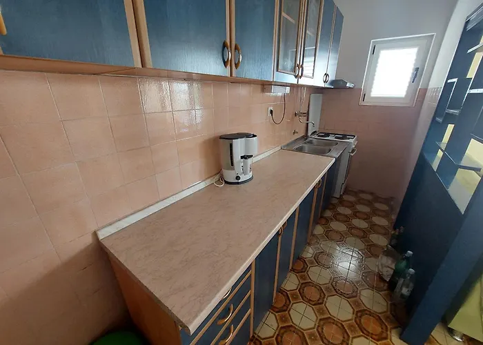 Primo Lusic Apartamento