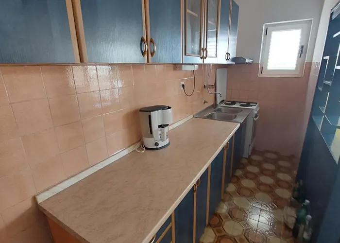 Apartamento Primo Lusic