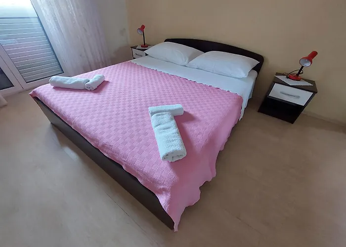 Primo Lusic Apartamento