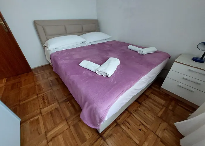 Apartamento Primo Lusic