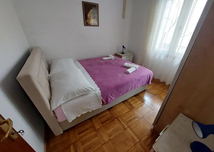 Primo Lusic Apartamento *
