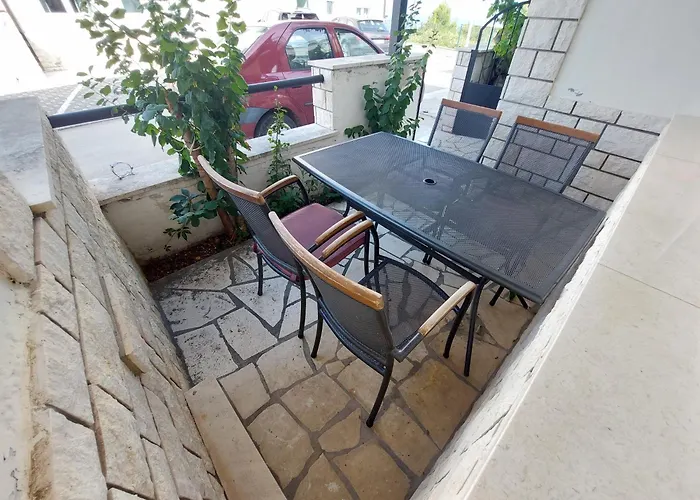 Primo Lusic Apartamento