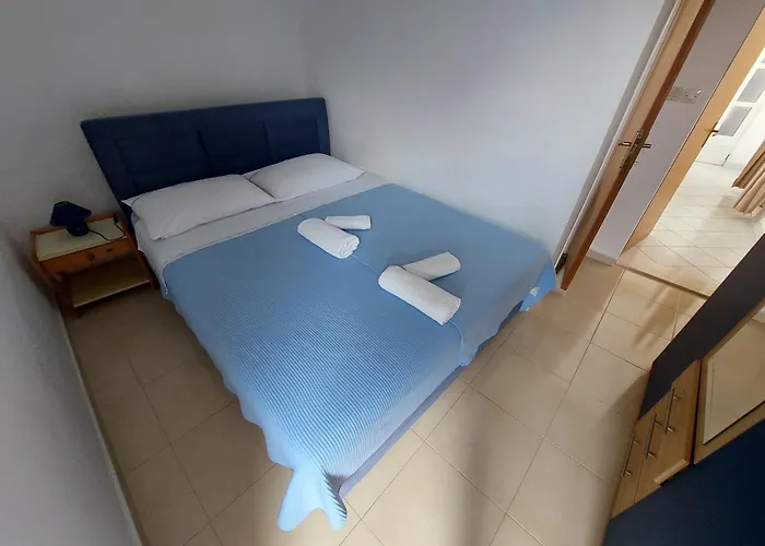 Apartamento Primo Lusic *