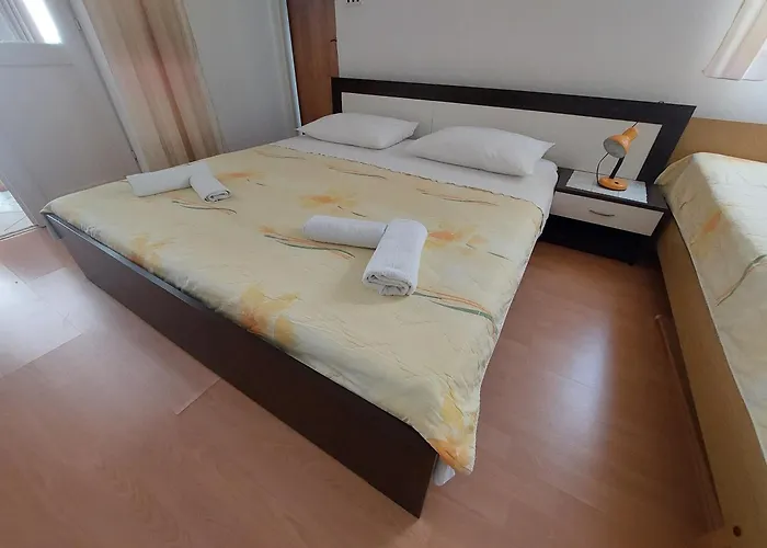 Apartamento Primo Lusic