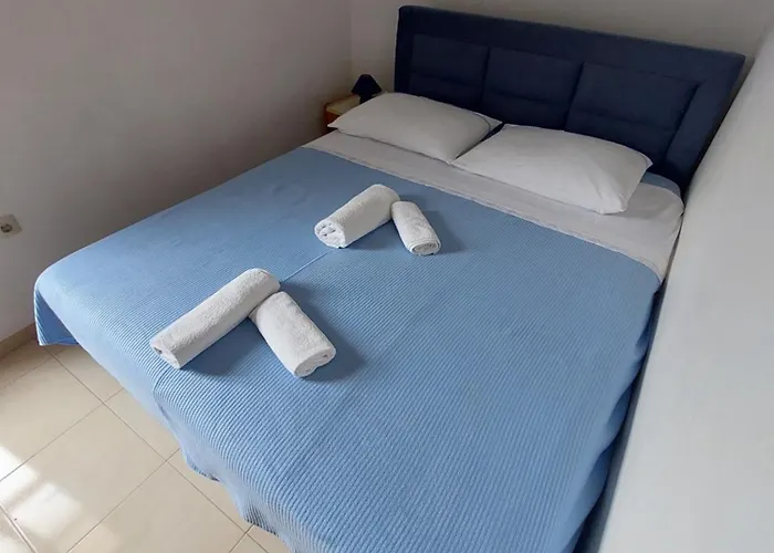 Apartamento Primo Lusic Primošten