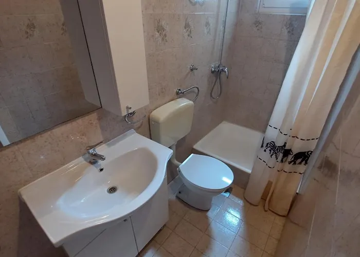 Primo Lusic Primošten