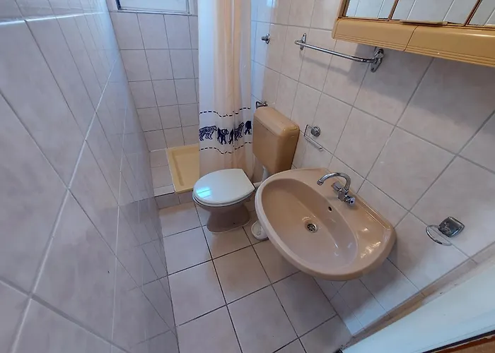 Primo Lusic Apartamento