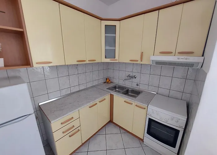 Primo Lusic Primošten