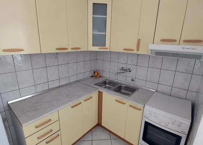 Primo Lusic Primošten