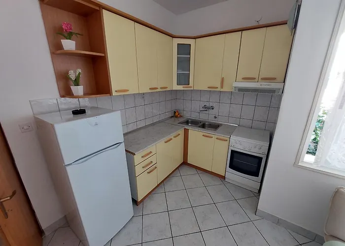 Apartamento Primo Lusic *