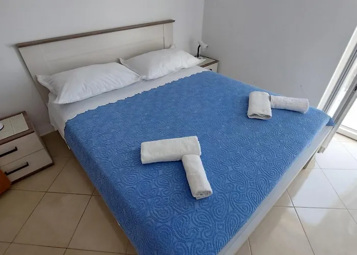 Primo Lusic * Primošten