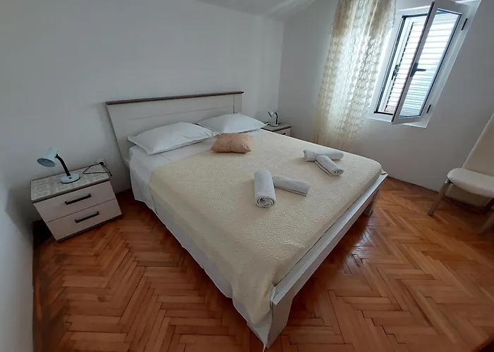 Primo Lusic Primošten