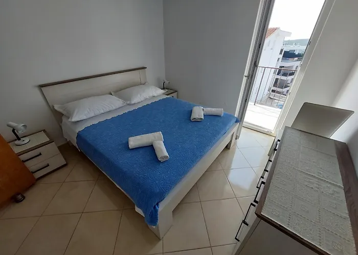 Apartamento Primo Lusic