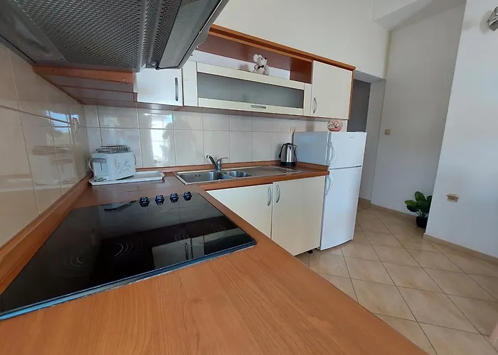 Apartamento Primo Lusic