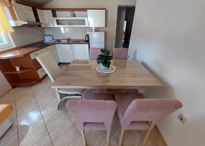 Apartamento Primo Lusic Primošten