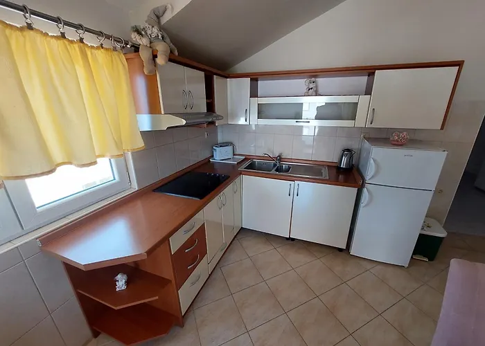 Primo Lusic Apartamento *