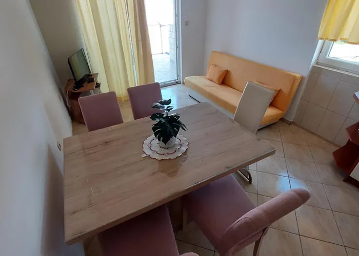 Primo Lusic Apartamento *