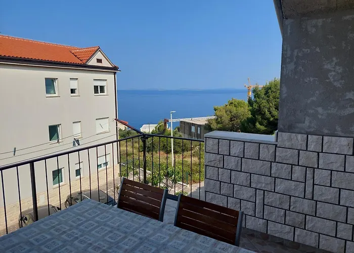 Primo Lusic Apartamento *