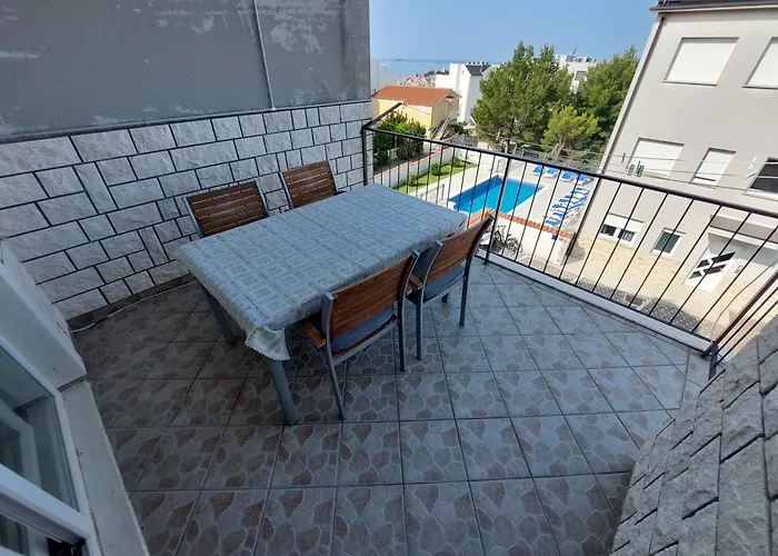 Primo Lusic * Primošten